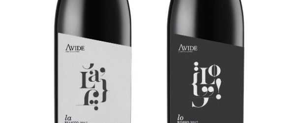 Vinitaly, Avide Cantine presenta i nuovi vini “Lo” e “La”