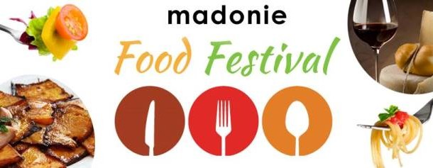 Prodotti locali in mostra con il Madonie Food Festival
