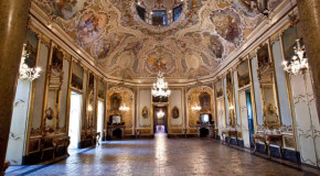 Catania, le eccellenze artigianali al Palazzo Biscari