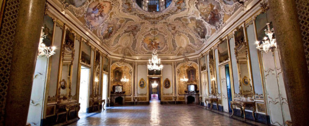 Catania, le eccellenze artigianali al Palazzo Biscari