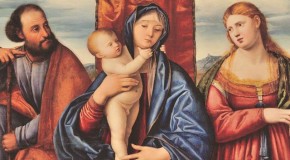 Arte: a Urbino, Fano e Pesaro il Rinascimento segreto