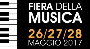 Fiera Internazionale della Musica, edizione 2017 al via