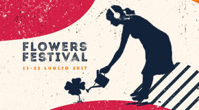 Musica, appuntamento a luglio con il Flower Festival