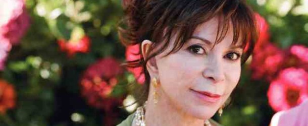 Taobuk: anteprima con Isabel Allende a Catania