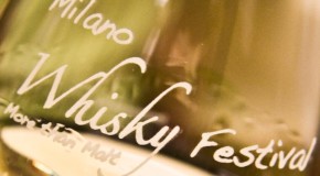 Milano si prepara al Whisky Festival