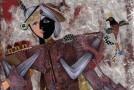 Palermo e “La Macchina dei sogni”: tra arte e marionette
