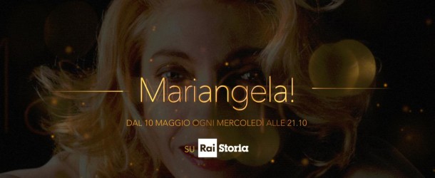 Tv, l’omaggio della Rai a Mariangela Melato