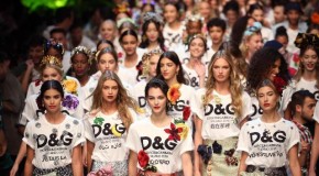 Dolce&Gabbana scelgono Palermo per l’evento dell’anno