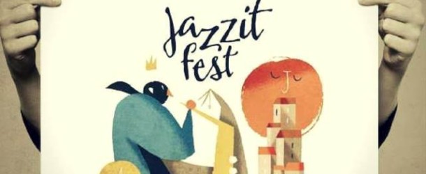 Al via il Jazzit Fest, a Feltre la quinta edizione