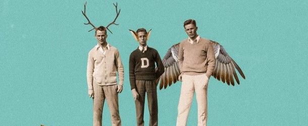 Animali, Uomini & Occasioni: nuovo disco per Daniele Meneghin