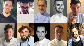 San Pellegrino Young Chef: svelati i nomi dei finalisti
