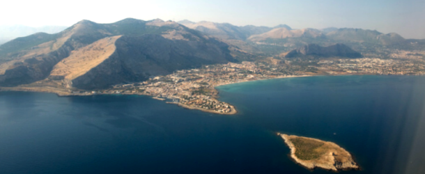 Sicilia, alla scoperta di Isola delle Femmine e dei suoi tesori