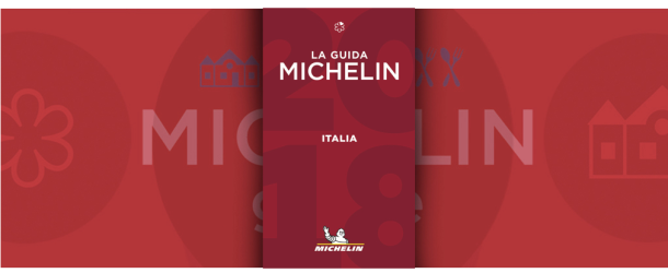 Michelin Italia 2018, Norbert Niederkofler è il nuovo Tre Stelle