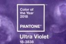Ultra Violet è il colore dell’anno