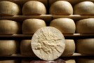 Il Parmigiano Reggiano eletto miglior formaggio del mondo