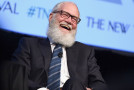 Tv, David Letterman torna su Netflix con un suo show. Primo ospite Obama