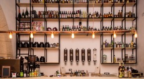 Licata: Drogheria selezionata da la Guida ai migliori cocktail bar d’Italia