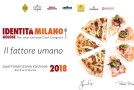 Milano, dal 3 al 5 marzo Identità Golose 2018