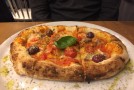 La pizza licatese: Fuazza o Fauzza?