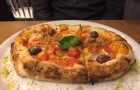 La pizza licatese: Fuazza o Fauzza?