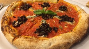 Licata, SardaSalata: una pizzeria moderna dal profumo antico