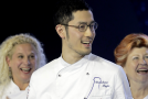 È il giapponese Yasuhiro Fujio il nuovo S.Pellegrino Young Chef