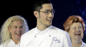 È il giapponese Yasuhiro Fujio il nuovo S.Pellegrino Young Chef