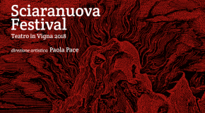 Etna, con Sciaranuova Festival torna il “Teatro in vigna”