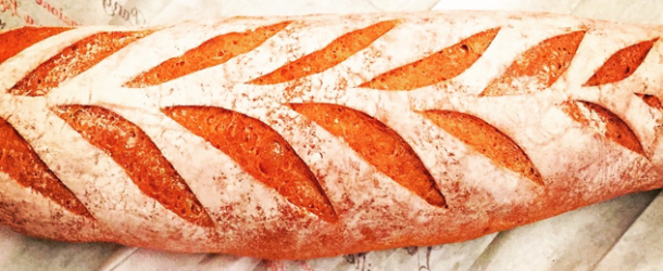 Licata, La Rotonda di Cantavenera: quando il pane è una questione di famiglia