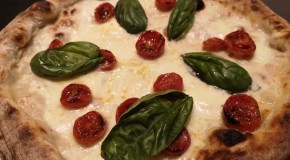 Palermo: l’Oste dello Stabile diventa anche pizzeria