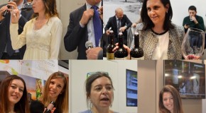Vinitaly 2018, ecco i vini dell’Agrigentino premiati al concorso 5StarWines