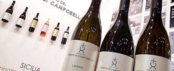 Vinitaly 2019, concorso 5StarWines: premiati 3 vini Baglio del Cristo di Campobello