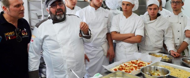 ”I formaggi nella pizza di qualità siciliana”, corso per pizzaioli nell’Agrigentino